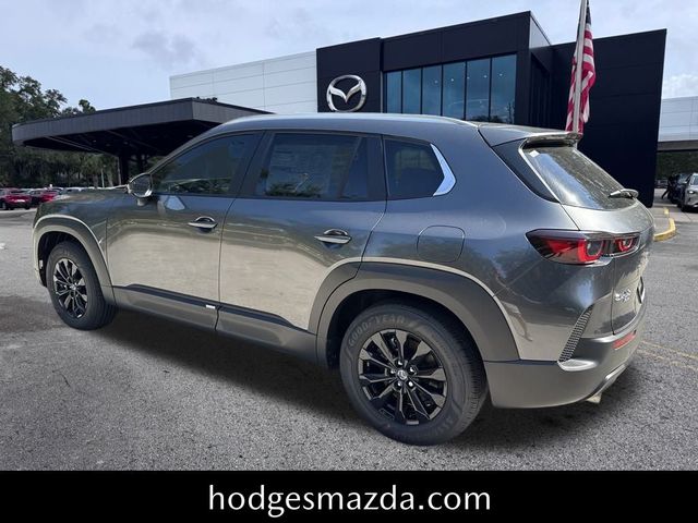 2024 Mazda CX-50 2.5 S Select Package