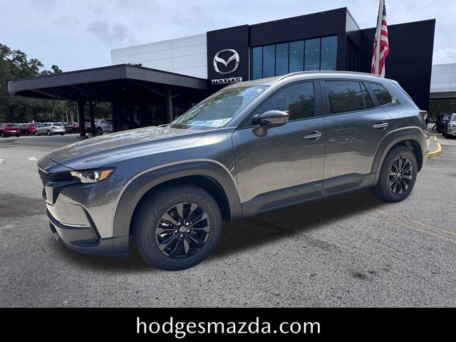 2024 Mazda CX-50 2.5 S Select Package