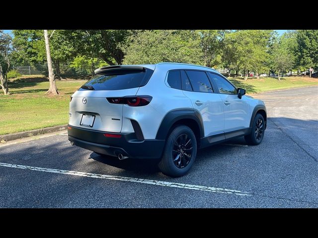 2024 Mazda CX-50 2.5 S Select Package