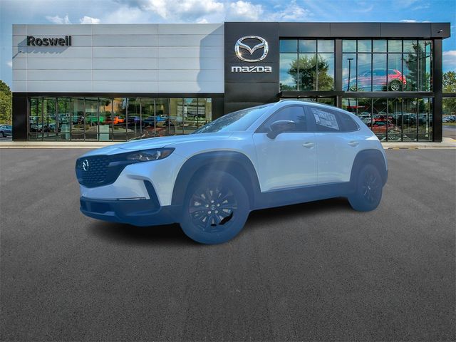 2024 Mazda CX-50 2.5 S Select Package