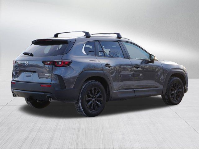 2024 Mazda CX-50 2.5 S Select Package