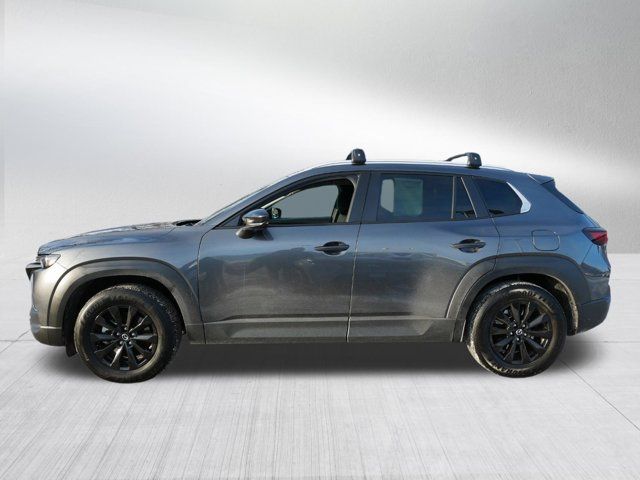 2024 Mazda CX-50 2.5 S Select Package