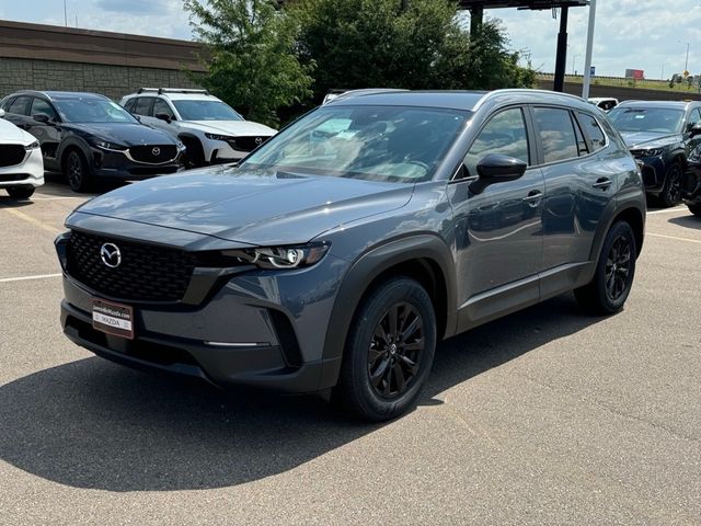 2024 Mazda CX-50 2.5 S Select Package