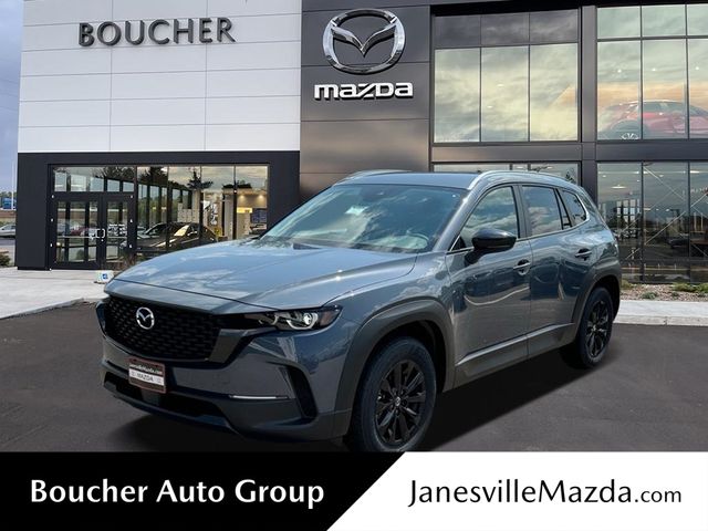 2024 Mazda CX-50 2.5 S Select Package