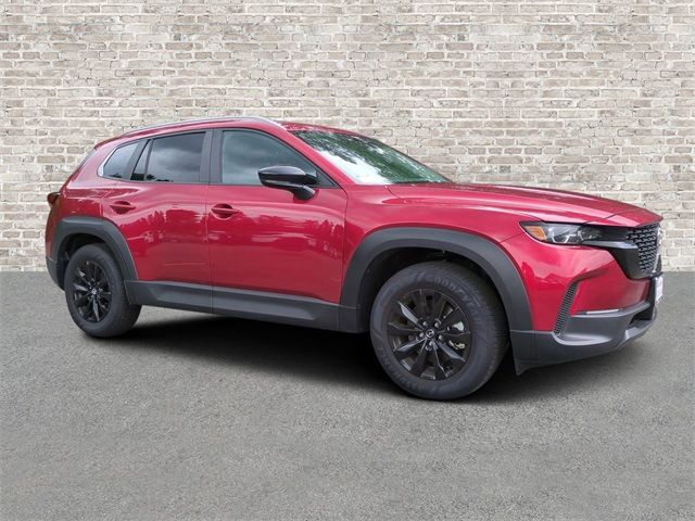 2024 Mazda CX-50 2.5 S Select Package