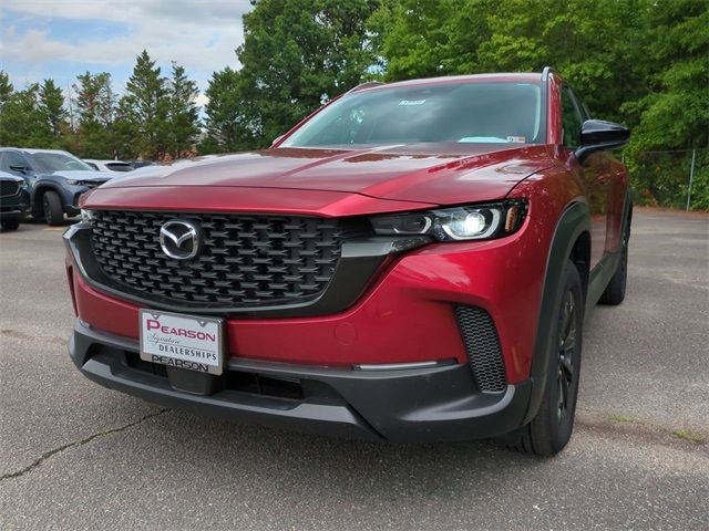 2024 Mazda CX-50 2.5 S Select Package