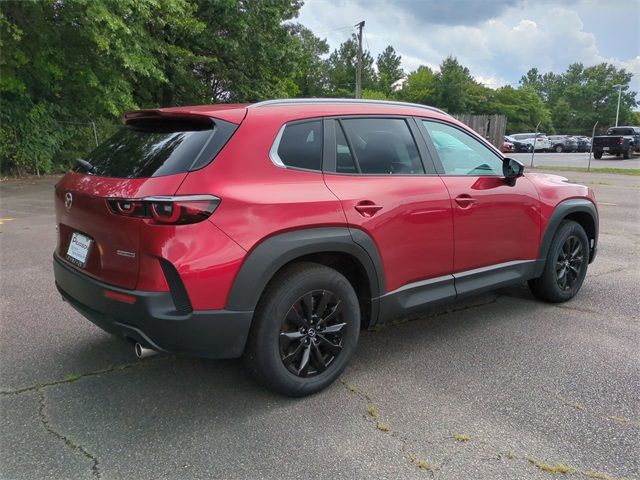 2024 Mazda CX-50 2.5 S Select Package