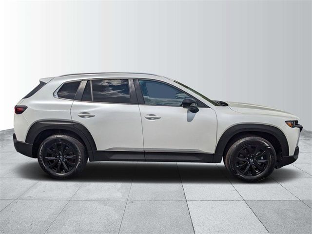 2024 Mazda CX-50 2.5 S Select Package