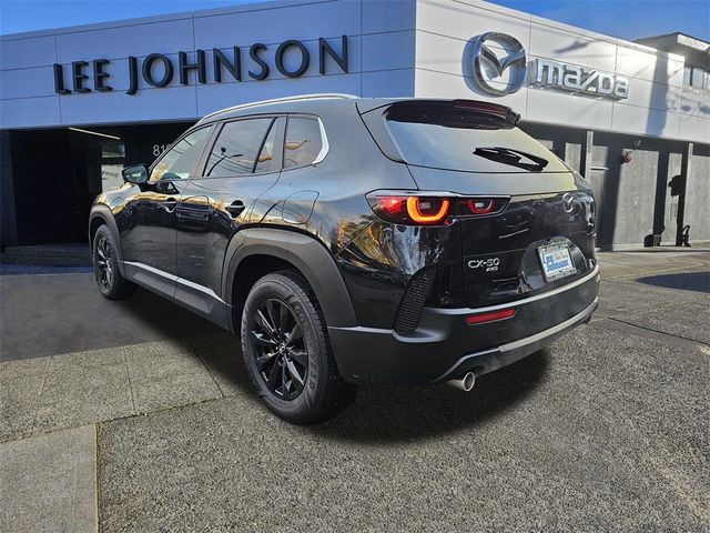 2024 Mazda CX-50 2.5 S Select Package