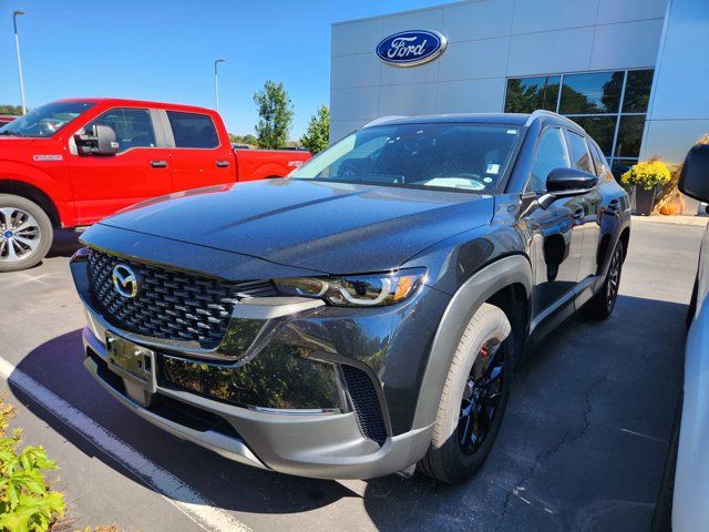 2024 Mazda CX-50 2.5 S Select Package