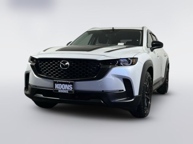 2024 Mazda CX-50 2.5 S Select Package