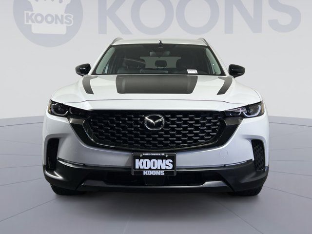 2024 Mazda CX-50 2.5 S Select Package