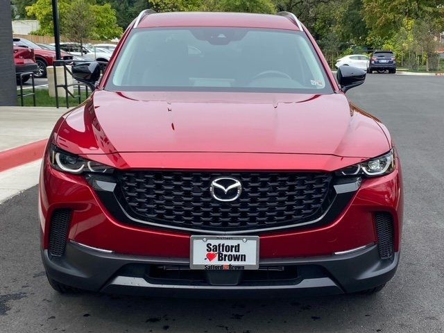 2024 Mazda CX-50 2.5 S Select Package