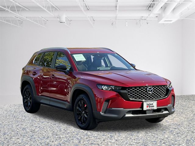 2024 Mazda CX-50 2.5 S Select Package