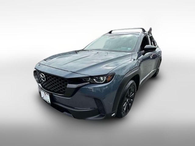 2024 Mazda CX-50 2.5 S Select Package