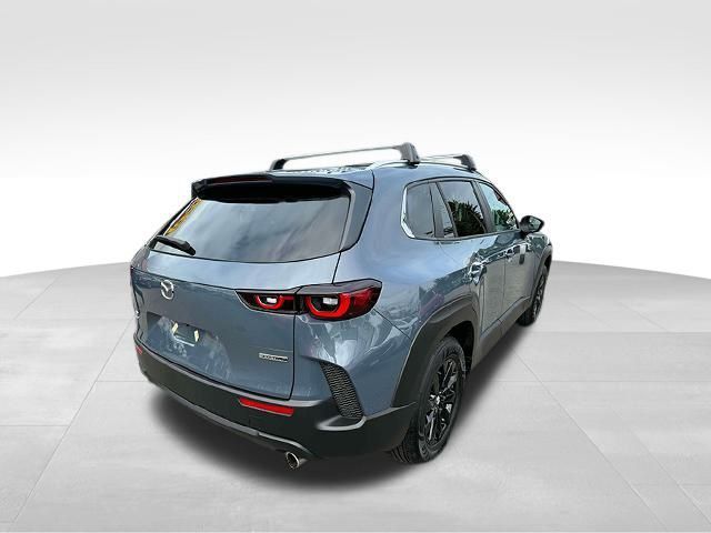 2024 Mazda CX-50 2.5 S Select Package