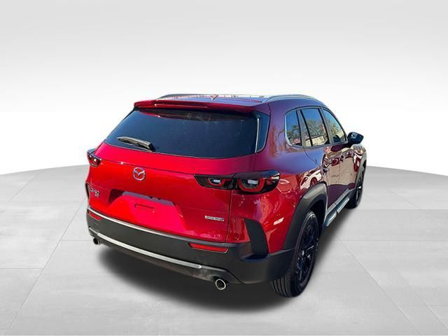 2024 Mazda CX-50 2.5 S Select Package