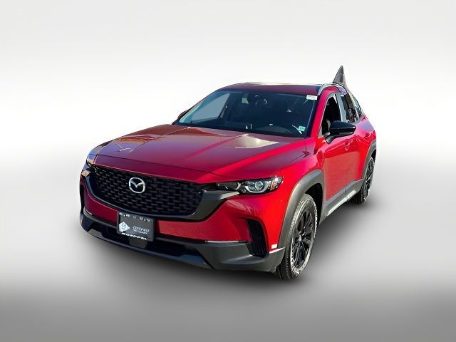 2024 Mazda CX-50 2.5 S Select Package