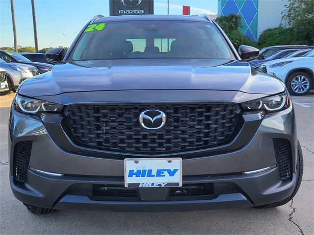 2024 Mazda CX-50 2.5 S Select Package