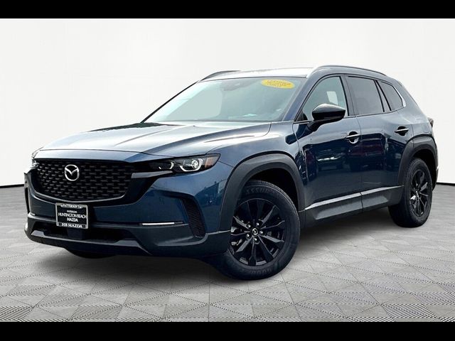 2024 Mazda CX-50 2.5 S Select Package