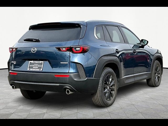 2024 Mazda CX-50 2.5 S Select Package