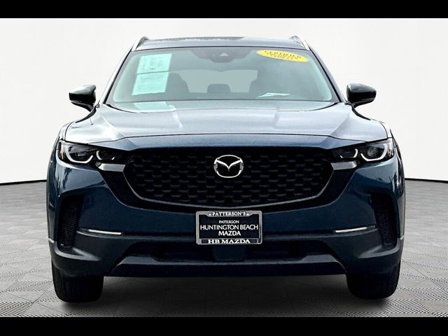 2024 Mazda CX-50 2.5 S Select Package