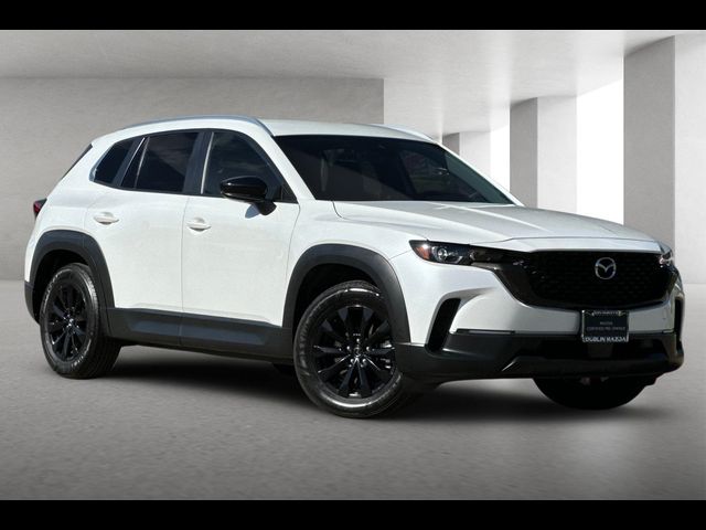 2024 Mazda CX-50 2.5 S Select Package