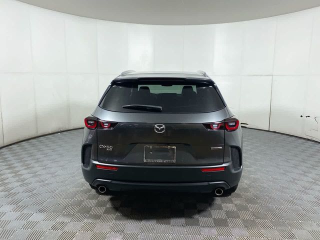 2024 Mazda CX-50 2.5 S Select Package