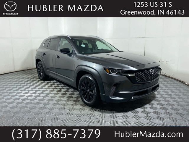 2024 Mazda CX-50 2.5 S Select Package