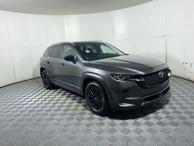 2024 Mazda CX-50 2.5 S Select Package