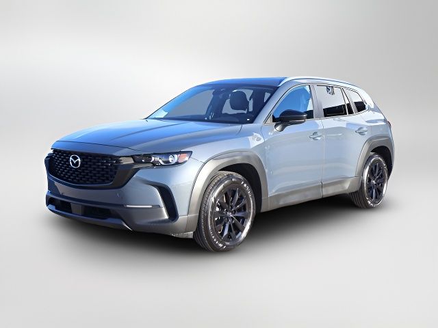 2024 Mazda CX-50 2.5 S Select Package