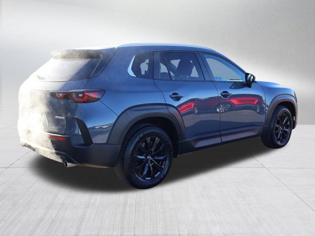 2024 Mazda CX-50 2.5 S Select Package