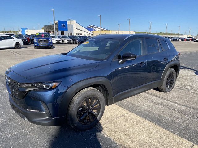 2024 Mazda CX-50 2.5 S Select Package