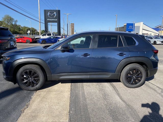 2024 Mazda CX-50 2.5 S Select Package