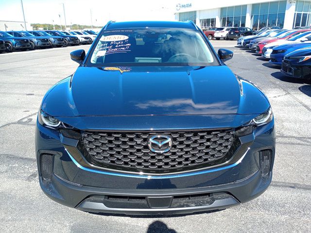 2024 Mazda CX-50 2.5 S Select Package