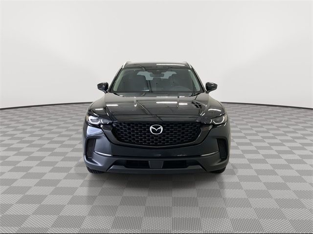 2024 Mazda CX-50 2.5 S Select Package