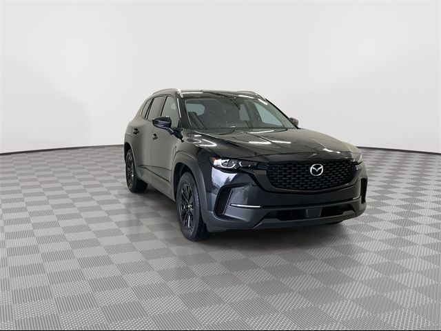 2024 Mazda CX-50 2.5 S Select Package