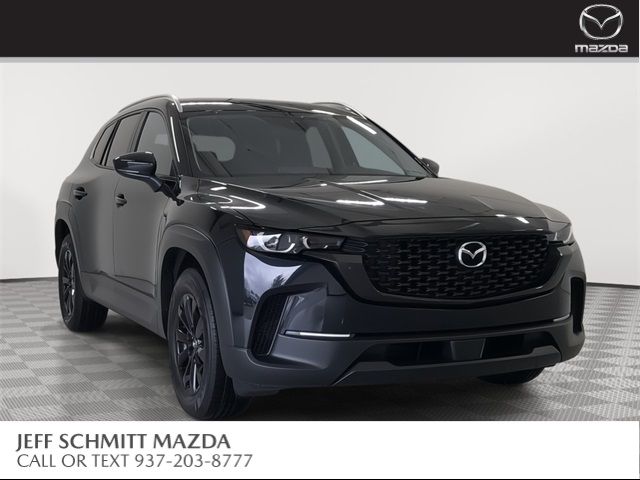 2024 Mazda CX-50 2.5 S Select Package