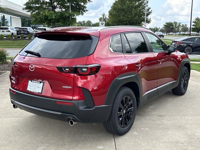 2024 Mazda CX-50 2.5 S Select Package