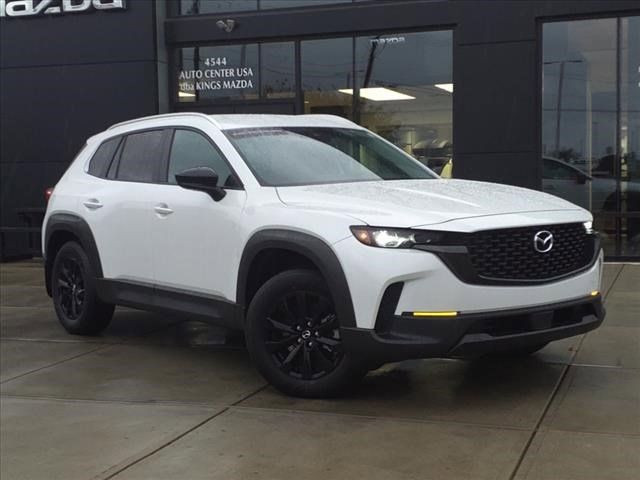 2024 Mazda CX-50 2.5 S Select Package