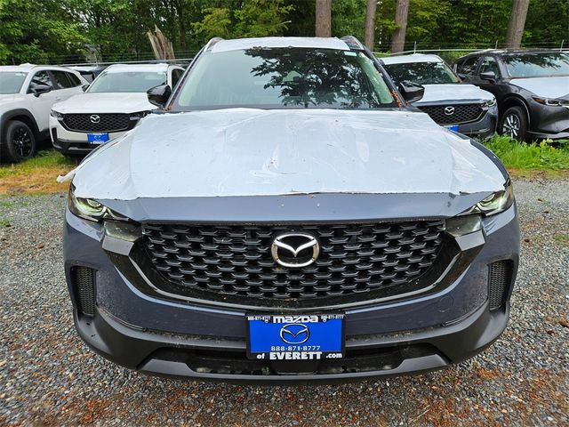 2024 Mazda CX-50 2.5 S Select Package