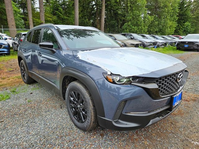 2024 Mazda CX-50 2.5 S Select Package