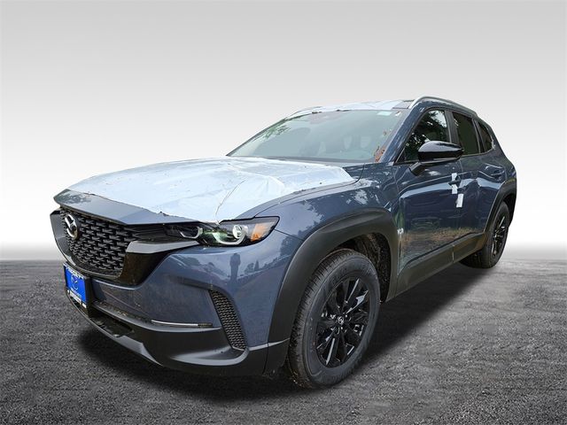 2024 Mazda CX-50 2.5 S Select Package