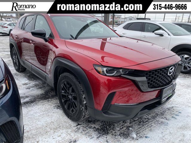 2024 Mazda CX-50 2.5 S Select Package