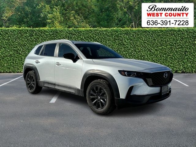 2024 Mazda CX-50 2.5 S Select Package