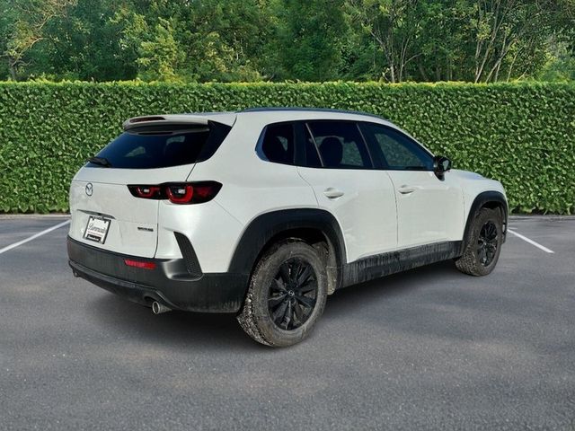 2024 Mazda CX-50 2.5 S Select Package