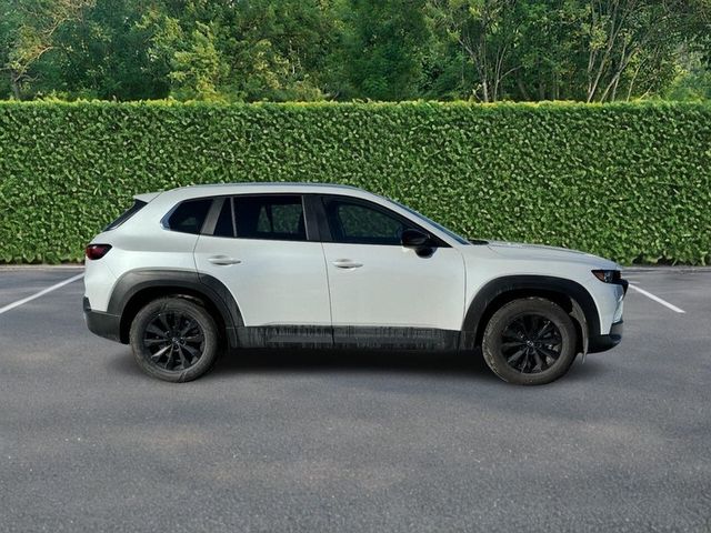 2024 Mazda CX-50 2.5 S Select Package