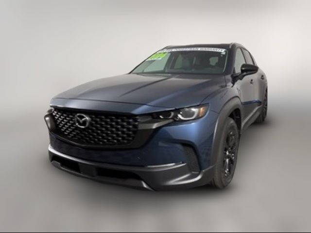 2024 Mazda CX-50 2.5 S Select Package