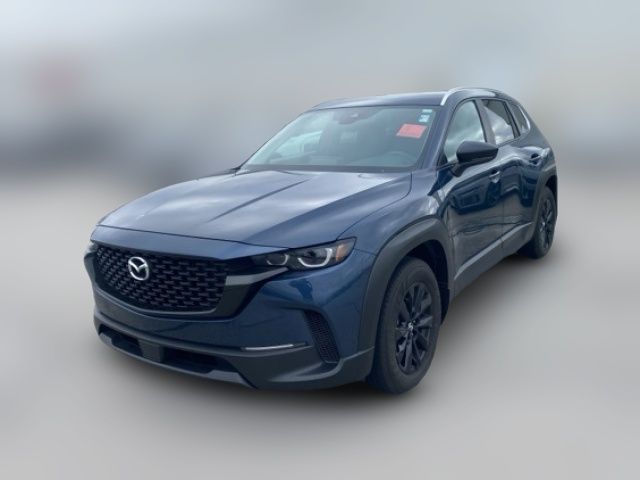 2024 Mazda CX-50 2.5 S Select Package