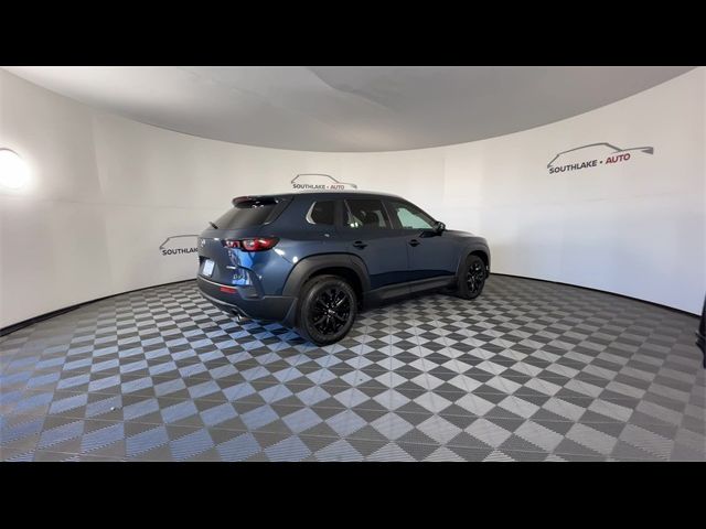 2024 Mazda CX-50 2.5 S Select Package